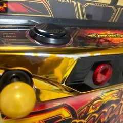 ハナハナ天翔実機