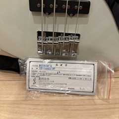 BUSKER'Ｓ　BST-Stamdard GWT、他セール中　商談中 の画像