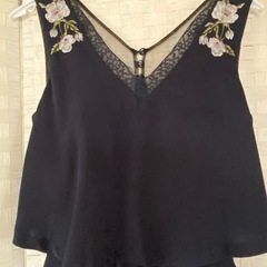 オールインワン　パンツドレス　値下げです！の画像