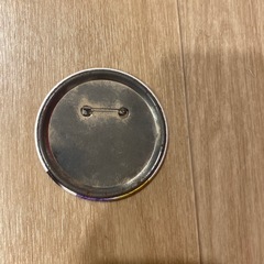 缶バッチ♾の画像