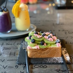 💓女子カフェ仲間募集中💓