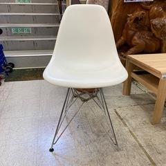 【愛品館 江戸川店 チェア】Vitri.（ヴィトラ）イームズ サ...