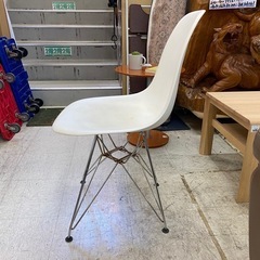 愛品館 江戸川店 チェア】Vitri.（ヴィトラ）イームズ サイドシェル