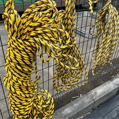 トラロープ