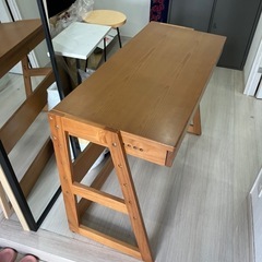 【届けます】デスク1人用