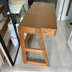 【届けます】デスク1人用の画像