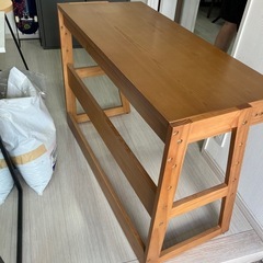 【届けます】デスク1人用の画像