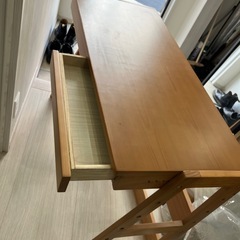 【届けます】デスク1人用の画像