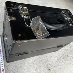 コスメケース　化粧箱