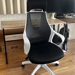 ニトリ オフィスチェアOC501 