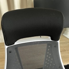 ニトリ オフィスチェアOC501 の画像