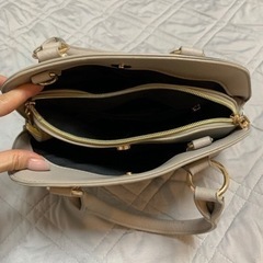 靴/バッグ バッグ ハンドバッグの画像