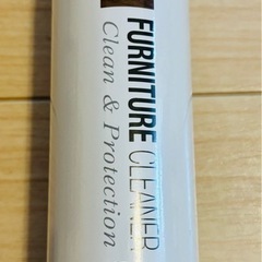 furniture cleaner ファニチャークリーナー　木製...