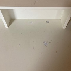 化粧台、メイク台、カントリー、アンティーク調の画像