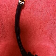 OMER　zoom  オマー　 ズーム　シュノーケル 　中古美品