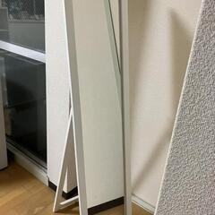 ☆お譲り先が決まりました☆全身鏡