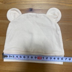 ベビー、キッズ用 帽子4点セットの画像