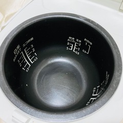 【届けます】2020年Panasonic 3.5合 タッチ操作タイプの画像