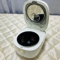 【届けます】2020年Panasonic 3.5合 タッチ操作タイプの画像