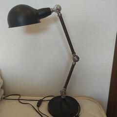 デスクライト ディクラッセ