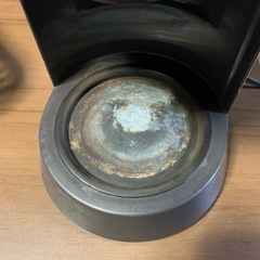 象印コーヒーメーカー　ec-aj60の画像