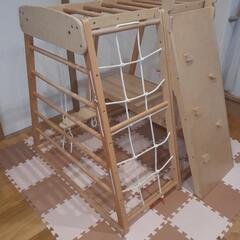 KRY clothing 「NUSREMU」 セットアップ パープル 紫