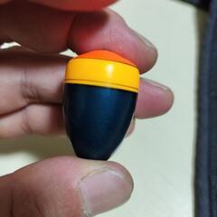 🎣釣具　⑮ウキ　釣研　N-SP　０の画像