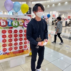 【土日祝限定バイト】携帯販売イベントのお手伝いさん募集🔰