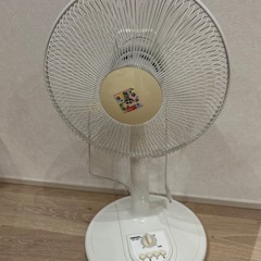 扇風機