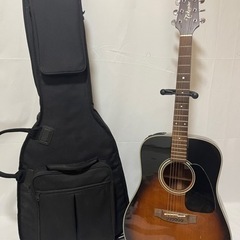TAKAMINE アコースティックギター 