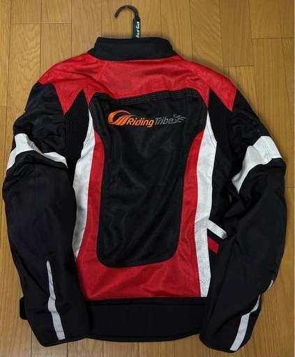 バイクジャケット Lサイズ