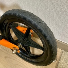 差し上げます。STRIDER SPORT MODELの画像