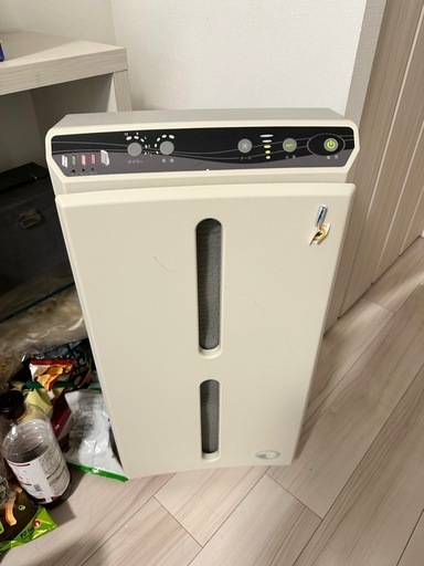 Amway 空気清浄機