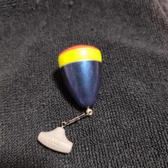 🎣釣具　⑳ウキ　釣研K-5 Ｂの画像