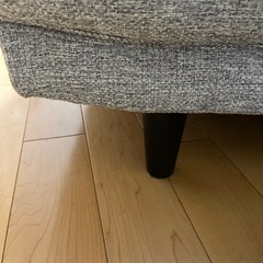背もたれありソファ〜
の画像
