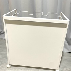 tower(タワー)分別ゴミ箱