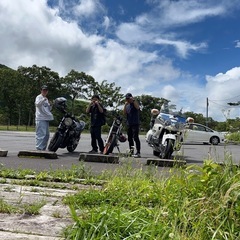 ゴールドウイング仲間募集