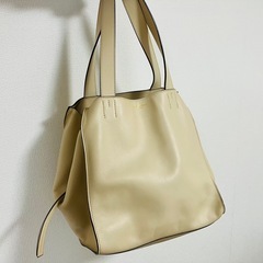 J&M DAVIDSON England ショルダーバック