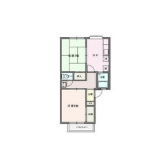 【🔆入居費用13万円🔆】✨審査No.1✨ 🔥JR内房線 君津 徒...
