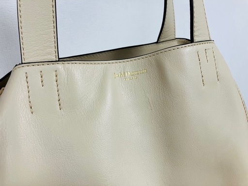 J&M DAVIDSON England ショルダーバック
