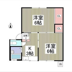 【🔆入居費用14万円🔆】✨審査No.1✨ 🔥JR総武本線 都賀 ...