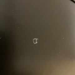 【ジャンク】モニター　SAMSUNG SyncMasterE2220 の画像