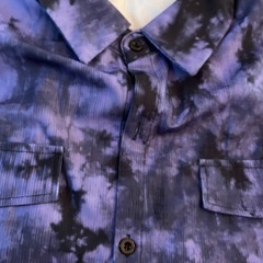 オシャレシャツ
