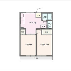【🔆入居費用13万円🔆】✨審査No.1✨ 🔥千葉都市モノレール ...