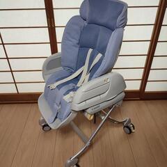 コンビ ハイ＆ロー スウィングラック ロアンジュ　RU-490

の画像