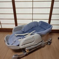 コンビ ハイ＆ロー スウィングラック ロアンジュ　RU-490

の画像