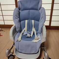 コンビ ハイ＆ロー スウィングラック ロアンジュ　RU-490

の画像