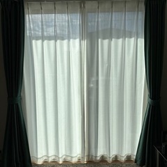 遮熱・ミラー・消臭レースカーテン