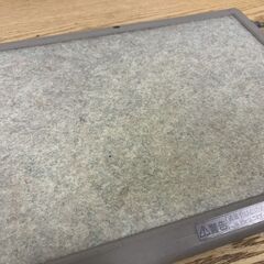 20台あり National ナショナル デスクヒーター FE-01V1T/B フットヒーター 足元ヒーター 2003年製 の画像