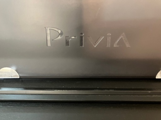 【格安美品！電子ピアノ88鍵盤カシオ】CASIO Privia PX-730BK